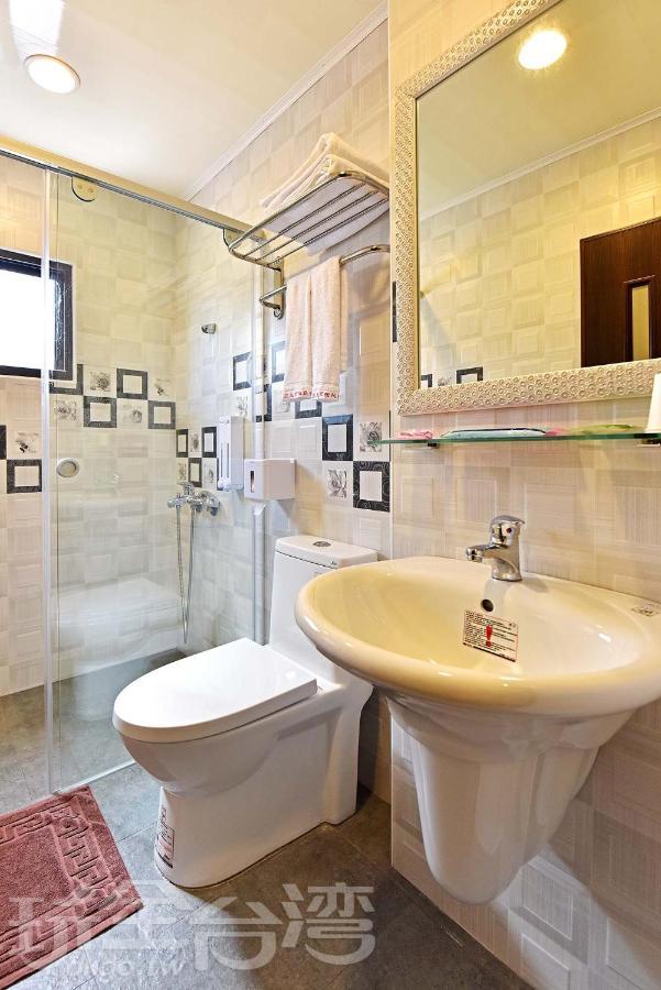Three Days And Two Nights B&B Magong Dış mekan fotoğraf