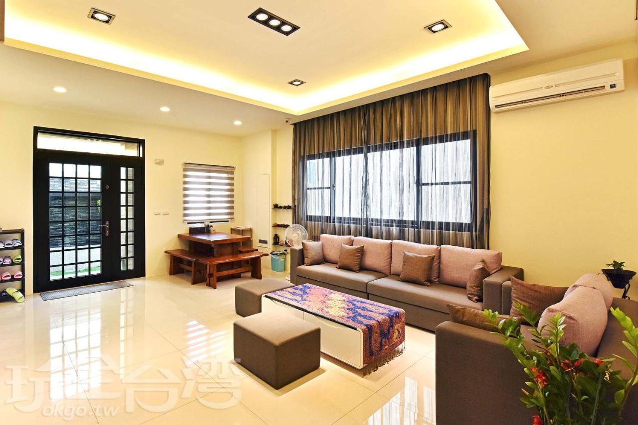 Three Days And Two Nights B&B Magong Dış mekan fotoğraf
