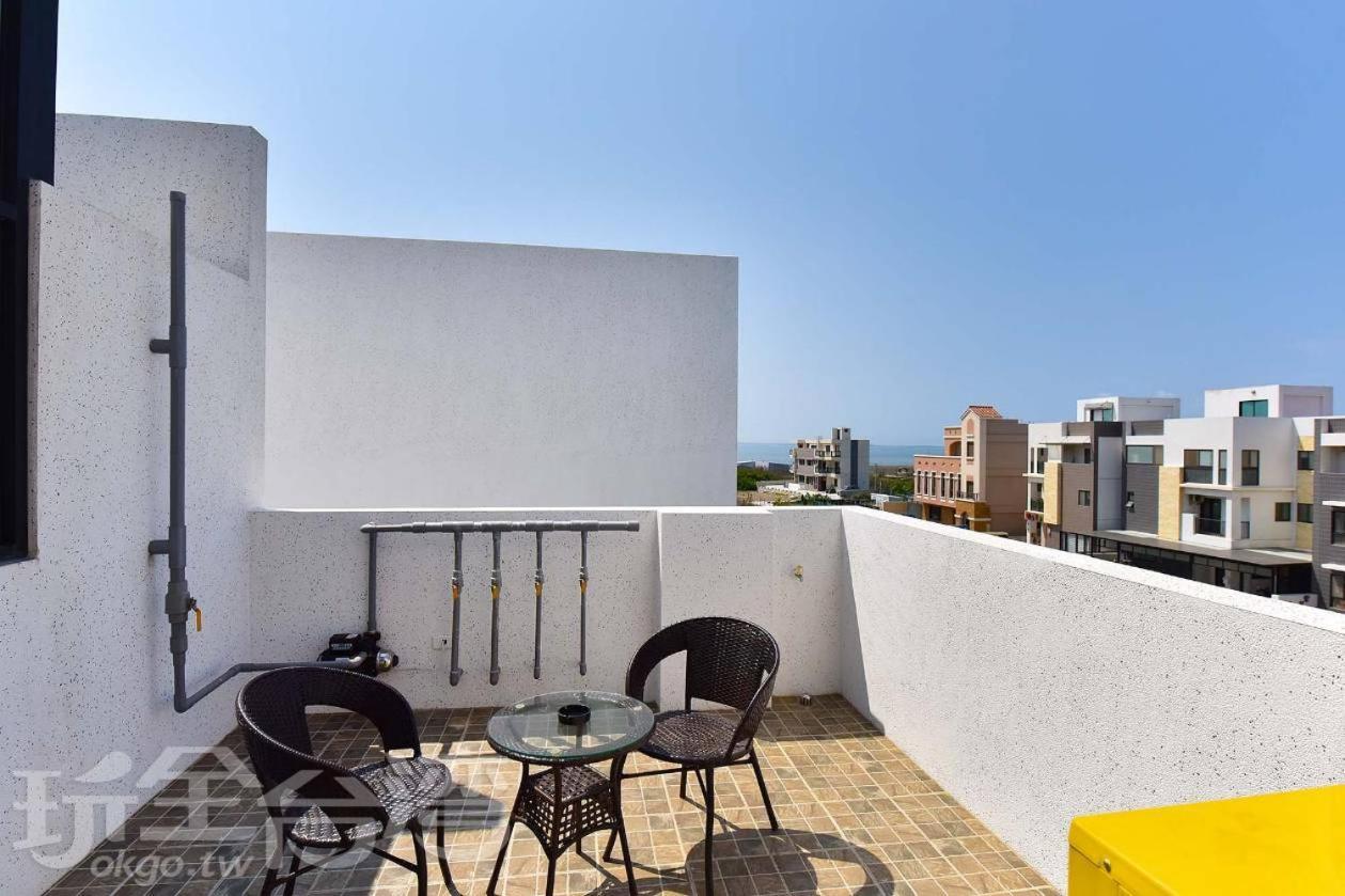 Three Days And Two Nights B&B Magong Oda fotoğraf