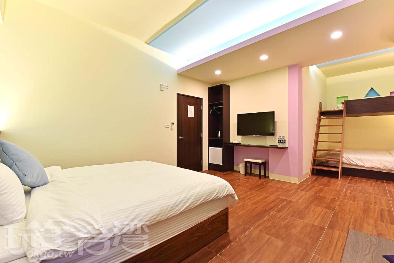 Three Days And Two Nights B&B Magong Dış mekan fotoğraf