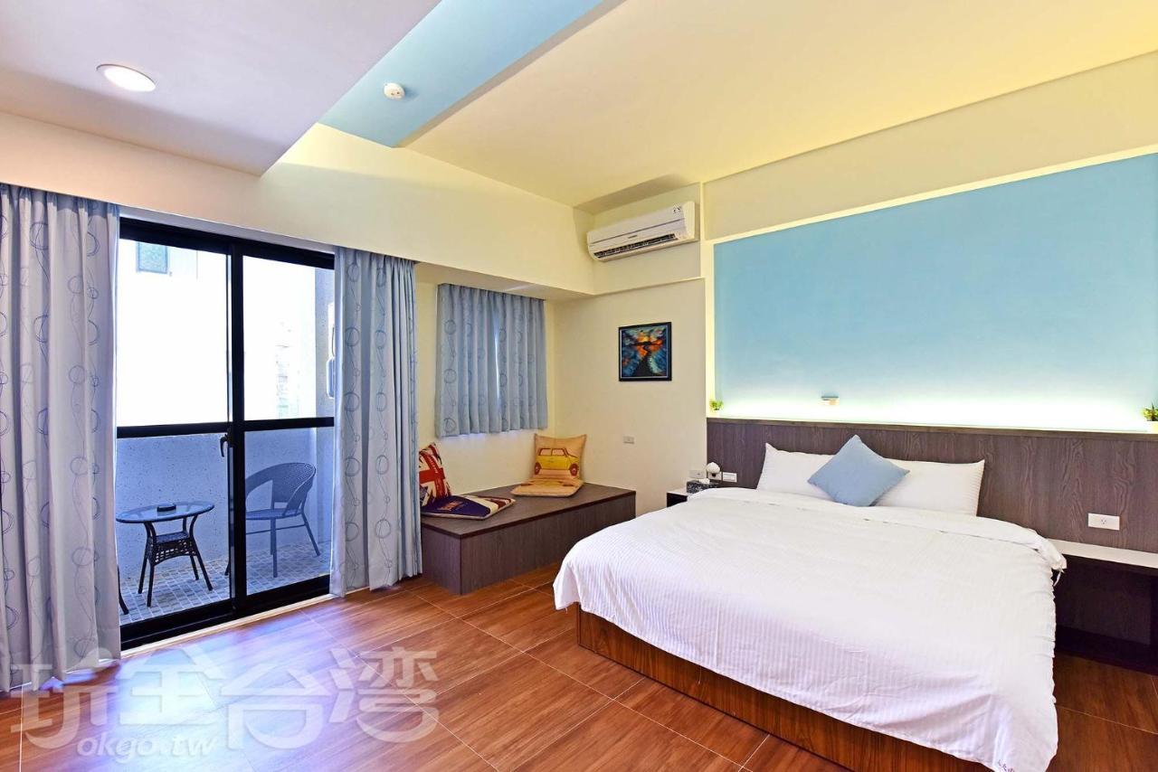 Three Days And Two Nights B&B Magong Dış mekan fotoğraf